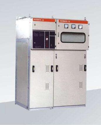 高低壓(ya)開關櫃