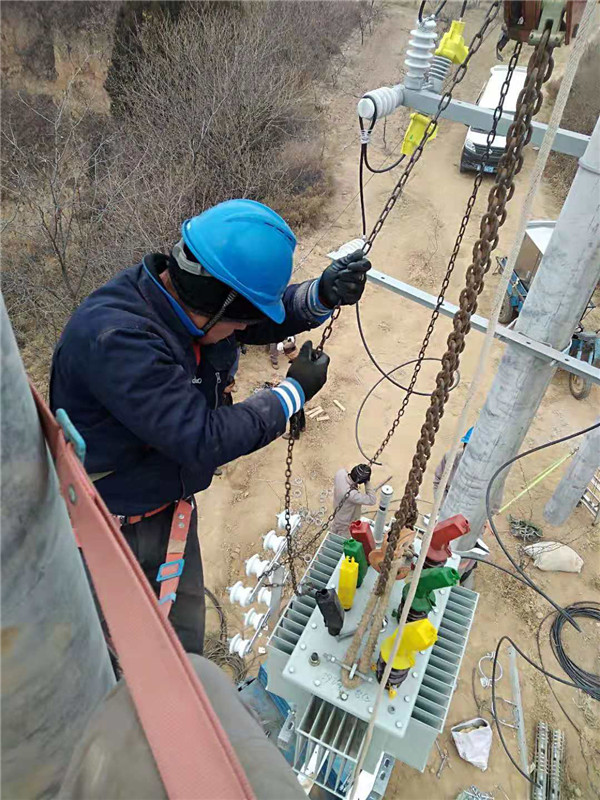 防雷接(jiē)地施工的要(yao)點，你都掌握(wò)了嗎