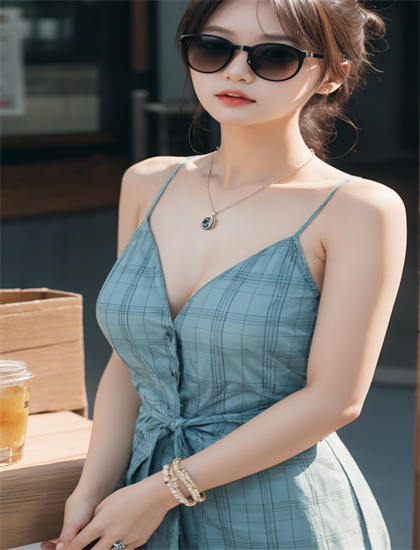 魔力女管家夏日TV色彩运用精准解析：色调选择与情绪表达分析