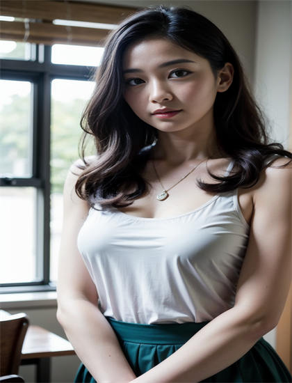 探秘这道光，耀山河的情感表达与人性探索